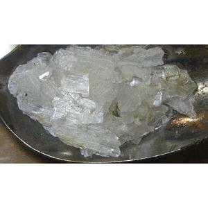 Manufacturers Exporters and Wholesale Suppliers of Zinc Acetate Uttarsanda Gujarat